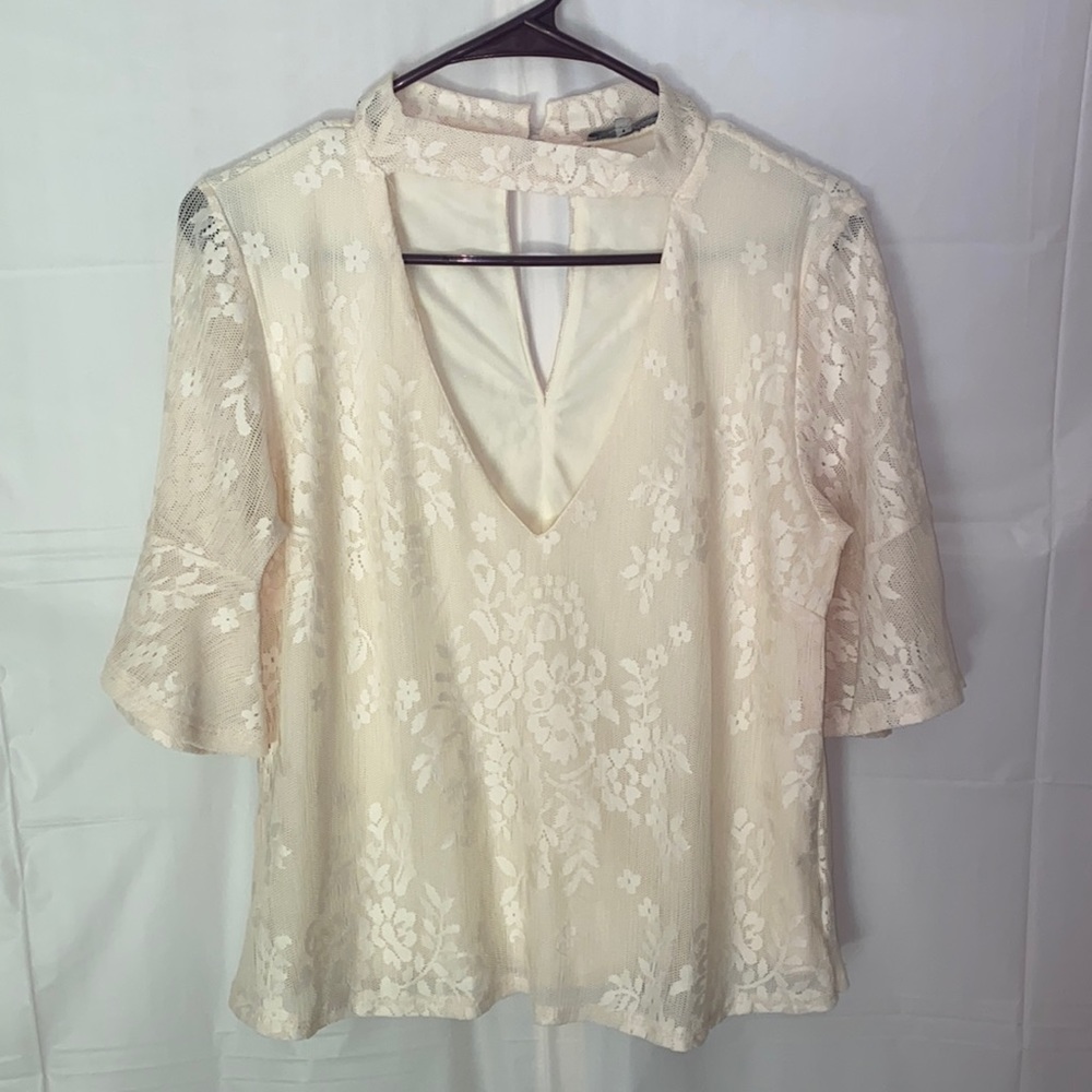 Charlotte Russe shirt